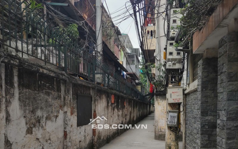 Tam Khương - Chùa Bộc: Nhà ở + khai thác dòng tiền 48m2, 8ph khép kín, kề ĐH Thủy Lợi, HVNH, ĐH Y, 9.25 tỷ